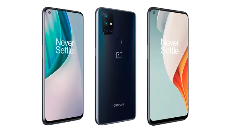 Сервисный центр OnePlus в Смоленске